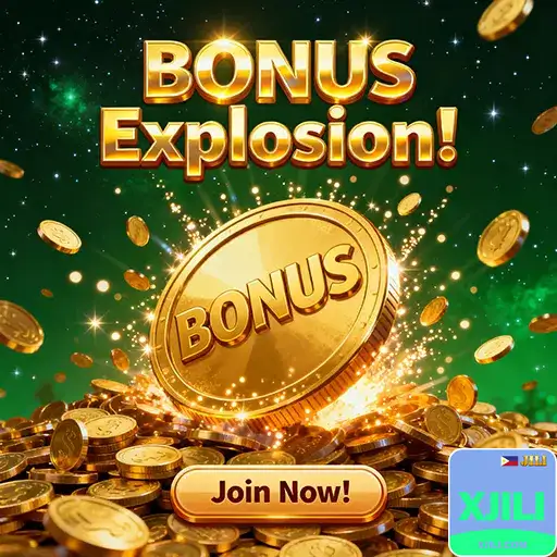 xjili bonus 